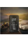 Авто компрессор M-903A портативный насос 6000 mAh с фонарем