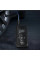 Авто компрессор M-903A портативный насос 6000 mAh с фонарем