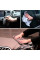 Комплект для ухода за авто 9 в 1 микрофибра для салона и кузова