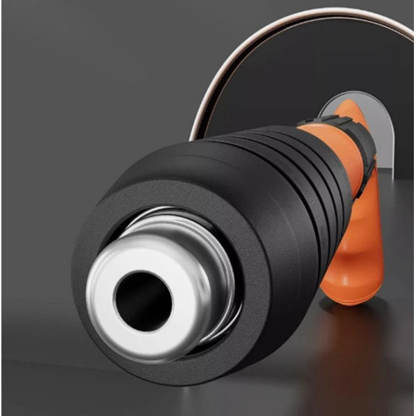 Степлер строительный Jumpex PK-01 для крепления