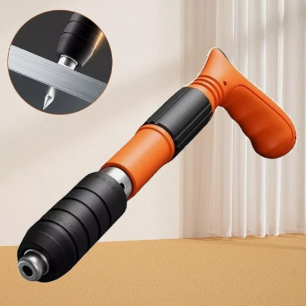 Степлер строительный Jumpex PK-01 для крепления