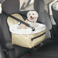 Автокресло для животных Pet Booster лежак и переноска