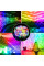 Гирлянда RGB 10 м LED Bluetooth подсветка для комнаты