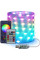 Гирлянда RGB 10 м LED Bluetooth подсветка для комнаты