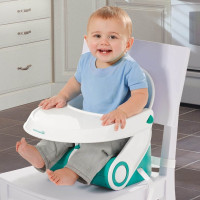 Стул для кормления складной Childrens Folding портативный для дома