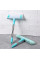 Скребок для стекла Multpurpose Squeegee щетка для окон и зеркал