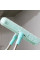 Скребок для стекла Multpurpose Squeegee щетка для окон и зеркал