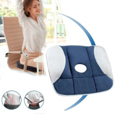 Ортопедическая подушка Pure Posture для поддержки спины и поясницы