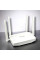 Wi-Fi роутер LB-Link BL-CPE450AX 4G LTE для интернета дома
