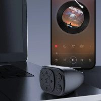 Кольцо пульт Bluetooth для смартфона управление фото и пролистыванием
