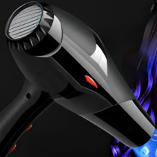 Фен для укладки SOKANY HS-3890 2300Вт с ионизацией и комплектом насадок