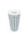 Кемпинговый фонарь Almina 24LED аккумуляторный LED светильник с ручкой портативный