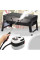 Очиститель паровой Steam Cleaner 2500 Вт, ручной парогенератор с насадками