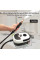 Очиститель паровой Steam Cleaner 2500 Вт, ручной парогенератор с насадками
