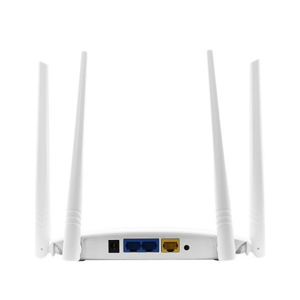 Маршрутизатор Wi-Fi LB-Link BL-WR450H 300 Мбит стабильный сигнал