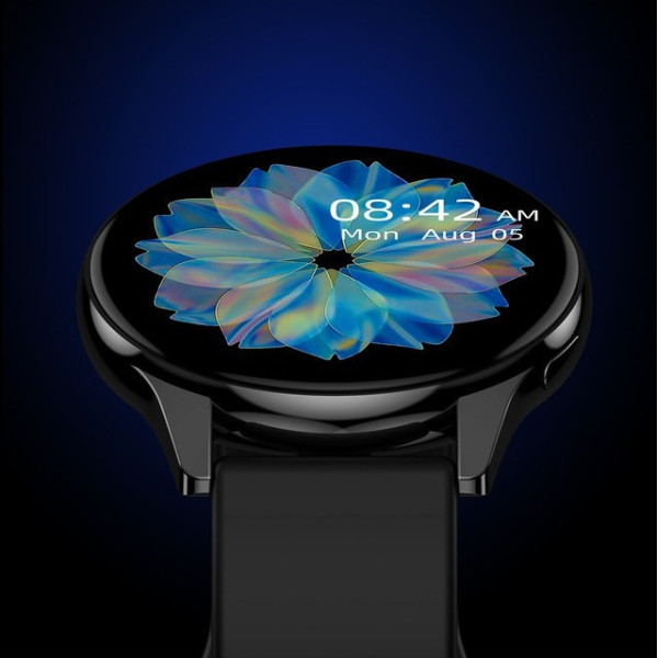 Смарт часы T2 Pro Active умные часы AMOLED фитнес трекер Bluetooth звонки IP67 защита