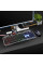 Игровая клавиатура и мышь T750 USB RGB проводной комплект подсветка мультимедийные клавиши черный ПК