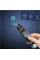 Алкотестер цифровой 3 в 1 LED USB Type-C парковка аварийный молоток номер телефона черный