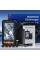 Эндоскопическая камера P380 5 м Full HD 1080P 4.3 дисплей LED IP67 для авто труб и технического осмотра труднодоступных мест