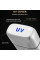 Электробритва мужская сеточного типа с LED дисплеем IPX7 и Type-C Kemei KM-T402