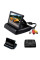 Монитор автомобильный для камеры заднего вида A-101 TFT LCD экран 4.3 дюйма HD с LED подсветкой складной