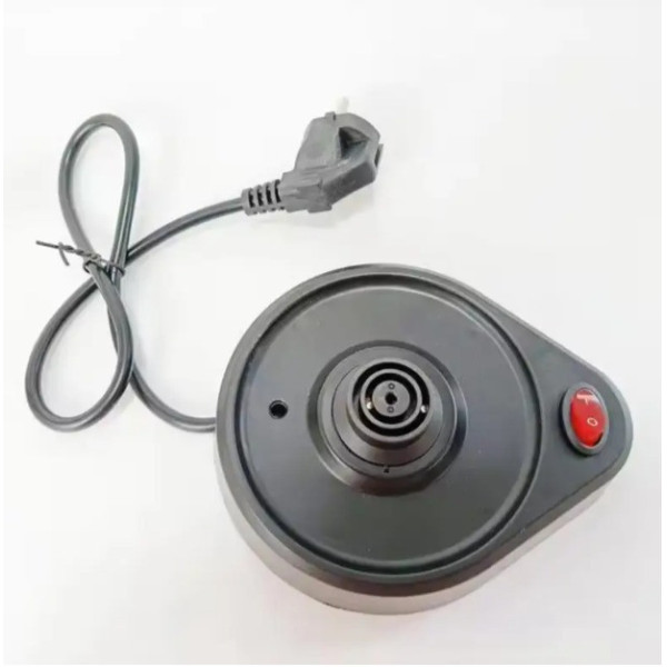 Электрическая турка Marado MA-1623 600 Вт 0,6 л с поворотной подставкой 360° и защитой от перегрева