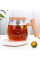 Автоматическая чашка мешалка Coffee Stirring Cup AND896 кружка с миксером крышкой 400 мл для напитков