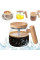 Автоматическая чашка мешалка Coffee Stirring Cup AND896 кружка с миксером крышкой 400 мл для напитков