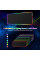 Геймерский коврик XL-1747 RGB 30×70 см для мыши и клавиатуры большой