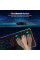 Геймерский коврик XL-1747 RGB 30×70 см для мыши и клавиатуры большой