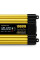 Инвертор напряжения KSM 1000W 12V LCD + 2 USB преобразователь 12В 220В автомобильный с экраном