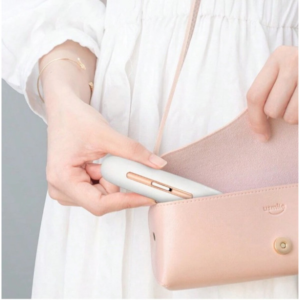 Триммер Body Touch Up женский для тела USB электробритва аккумуляторная компактная удаление волос 110з