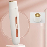 Триммер Body Touch Up женский для тела USB электробритва аккумуляторная компактная удаление волос 110з