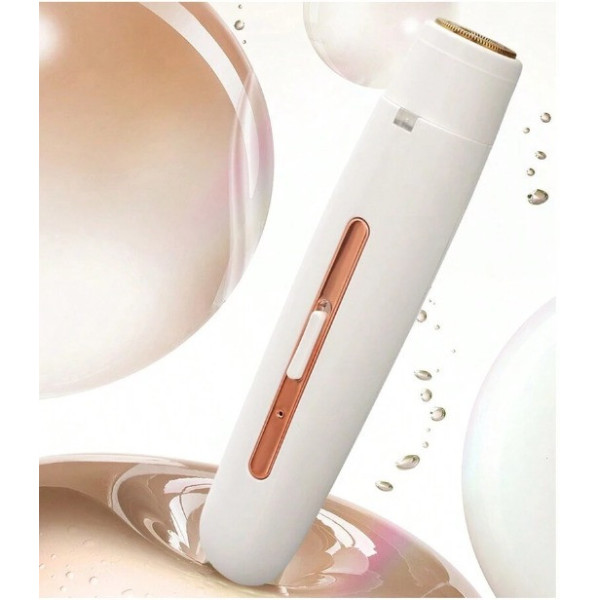 Триммер Body Touch Up женский для тела USB электробритва аккумуляторная компактная удаление волос 110з