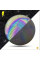 Голографический мяч BRIGHT BALL No5 светоотражающий TPU EVA спортивный тренировочный мяч футбол 110з