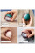 Многоразовый ролик Washable Roller для одежды и мебели удаление шерсти животных ворса