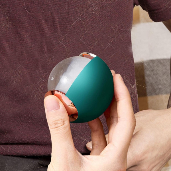 Многоразовый ролик Washable Roller для одежды и мебели удаление шерсти животных ворса