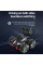 Машинка CX-1203E радиоуправляемая багги перевертыш 360° внедорожник трюковый на пульте