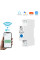 Wi-Fi автомат DL-506 63A умный выключатель защиты с измерением энергии Tuya Smart