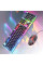 Геймерский набор HOCO GM18 клавиатура мышь RGB проводной 104 клавиши для игр