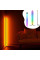 Светодиодная угловая лампа Corner Light RGB 120 см с пультом декоративный напольный светильник