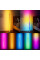 Светодиодная угловая лампа Corner Light RGB 120 см с пультом декоративный напольный светильник