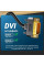 Переходник DVI VGA Addap DVI2VGA-01 видео адаптер для монитора проектора Full HD 1080p