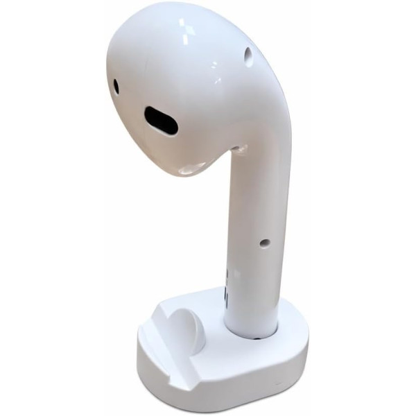 Беспроводная колонка Bluetooth в виде наушника портативная акустика с FM радио TF картой и AUX