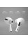 Беспроводная колонка AirPods Pro Giant Headphone MK-201 Bluetooth акустика с FM радио TF USB AUX