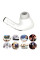 Беспроводная колонка AirPods Pro Giant Headphone MK-201 Bluetooth акустика с FM радио TF USB AUX