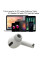 Беспроводная колонка Pro Giant Headphone MK-201 Bluetooth акустика с FM радио TF USB AUX