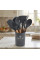 Силиконовый кухонный набор Kitchen Set 12 предметов с деревянными ручками для приготовления пищи