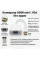 Переходник HDMI VGA STLab U-990 Pro конвертер сигнала для монитора и проектора Full HD