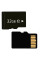 MicroSD карта памяти  Class 10 UHS-I 32 ГБ для смартфонов и камер